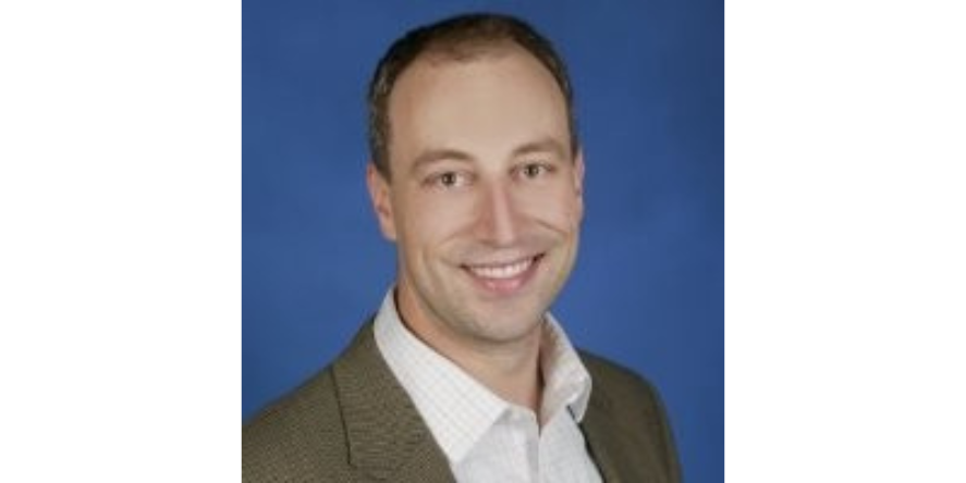 Jake Zborowski, General Manager, Microsoft Azure Platform at Microsoft Corp